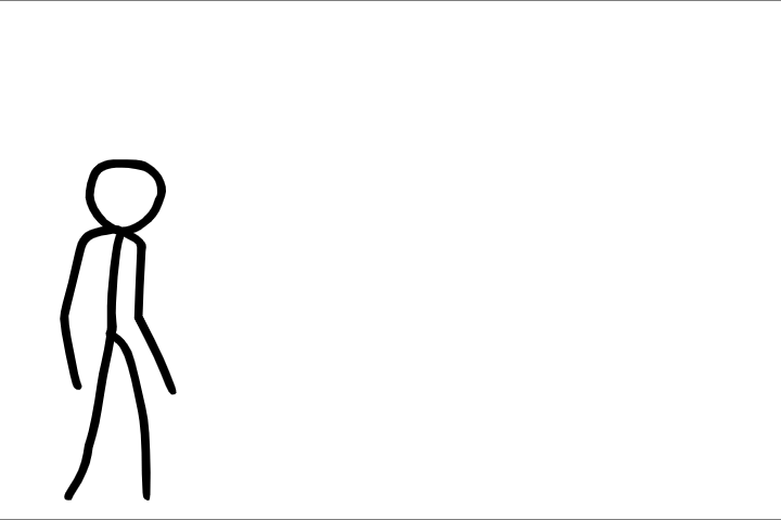 run