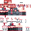 Kasane Teto's Vocaloid Skin