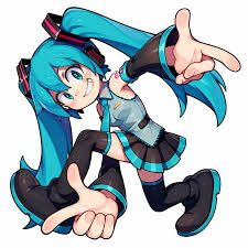 mikuadventure