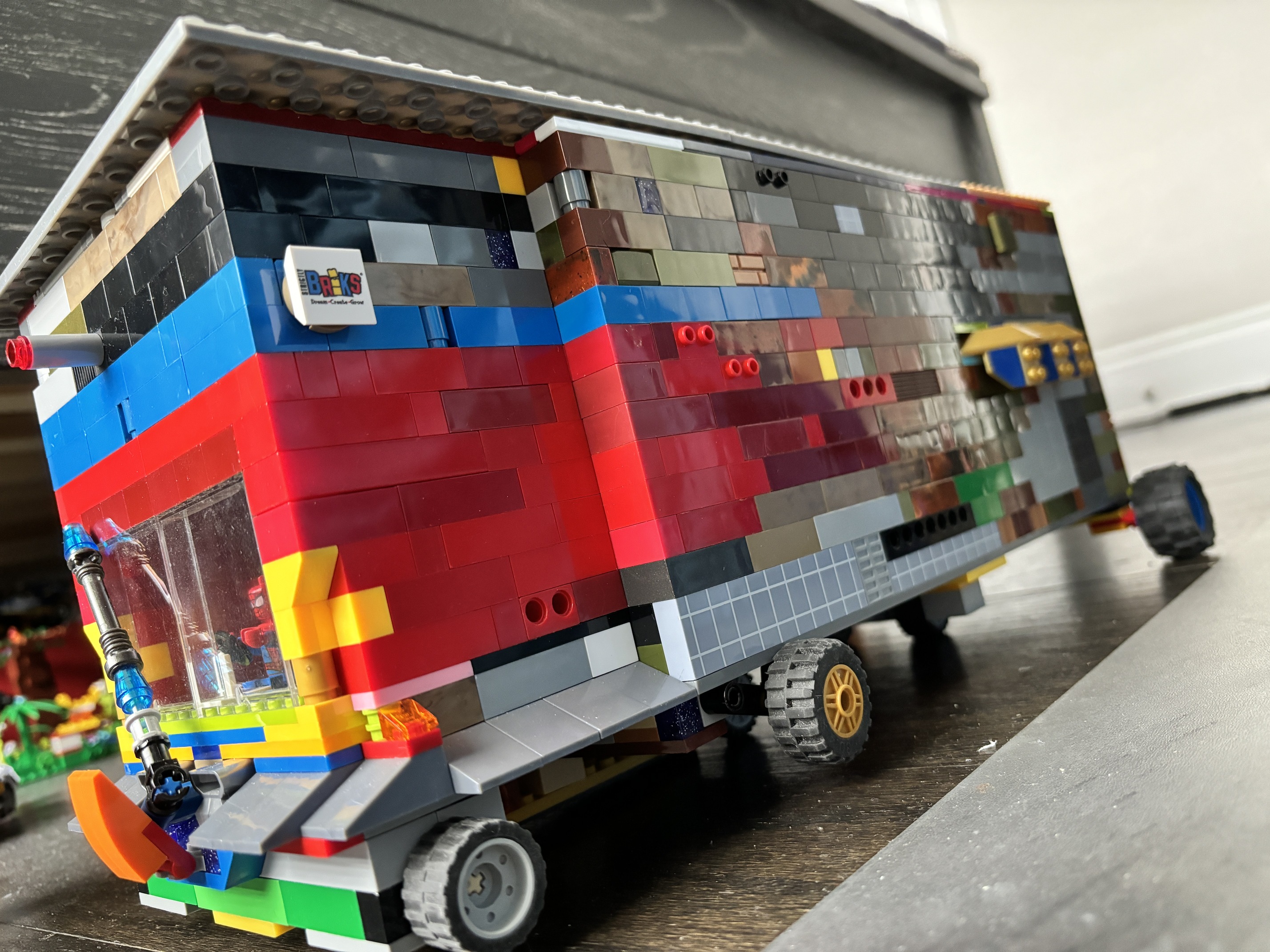 LEGO Builds (Flowlab public Forum) - Page 9 - Community Lounge ...