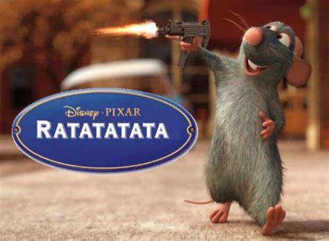 Rattatata