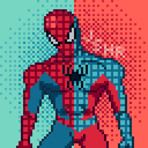 Spider-Man_Web-Man split portrait square cool ahh pfp jshr2026