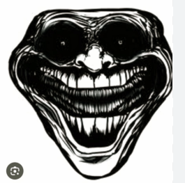 those who know troll face reaction image meme