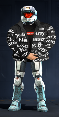 halo drip