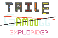 Taile Gamougg Explorider logo