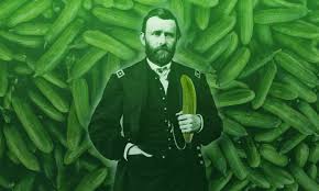 pickle