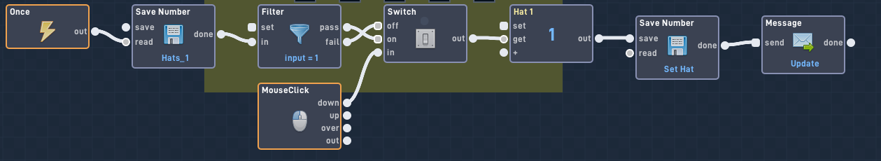 Problem with saves - Help Requests - Flowlab Community