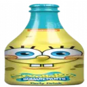 spongebob party drink emoji