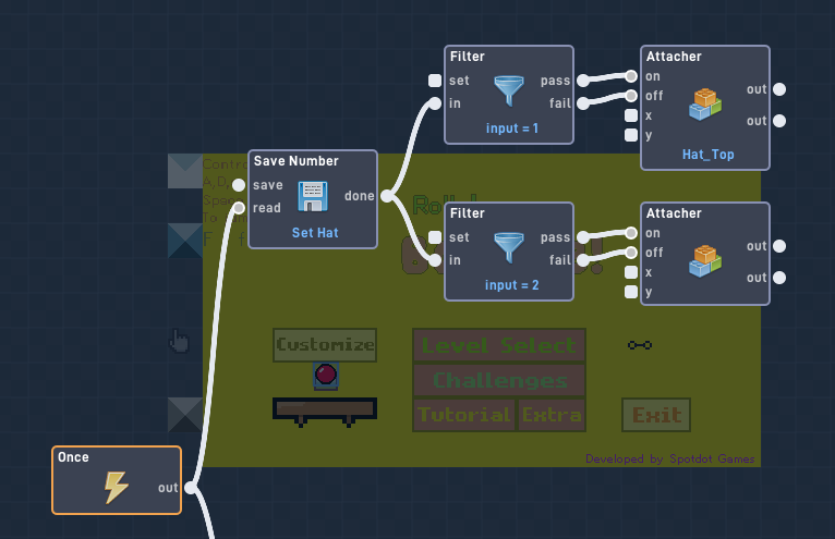 Problem with saves - Help Requests - Flowlab Community