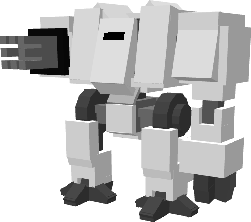 DreadNought (Base)