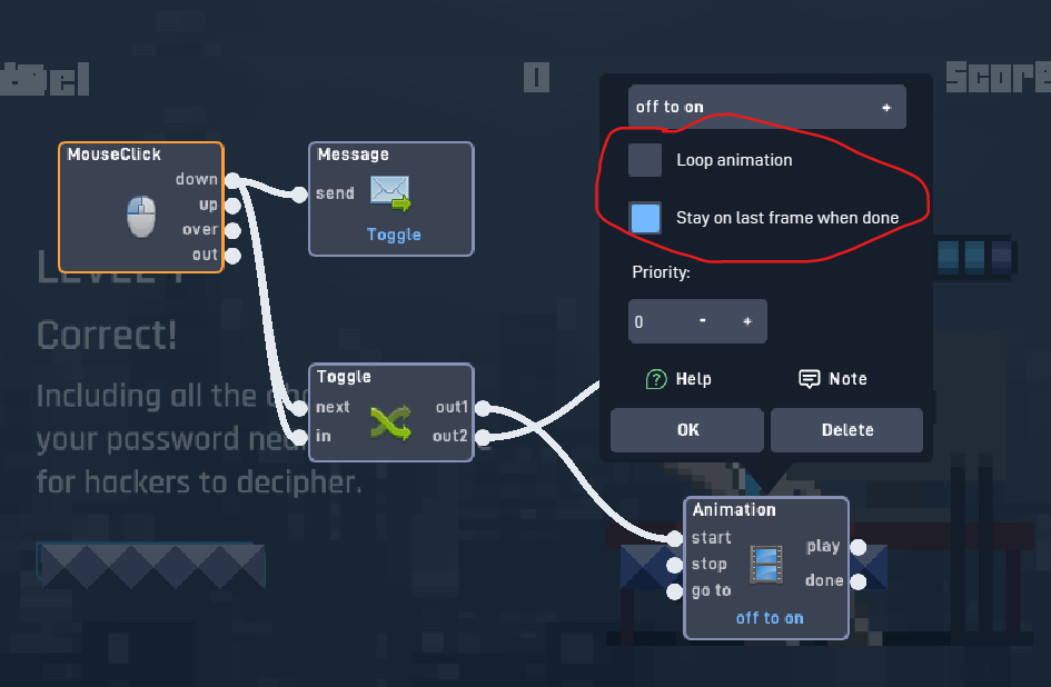 Sound on/off animation Help Requests Flowlab Community