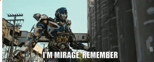transformers: rizz of the beasts
