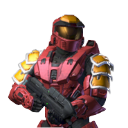 halo 3 agm 3