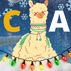 CodeAlpaca Christmas