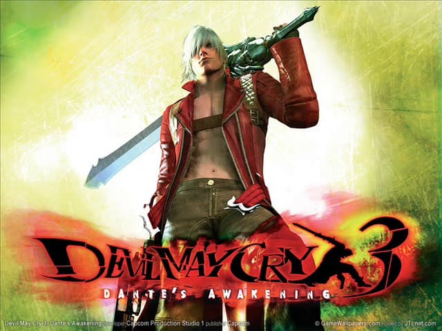 devil may cry 3
