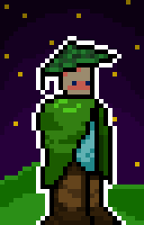 wanderer