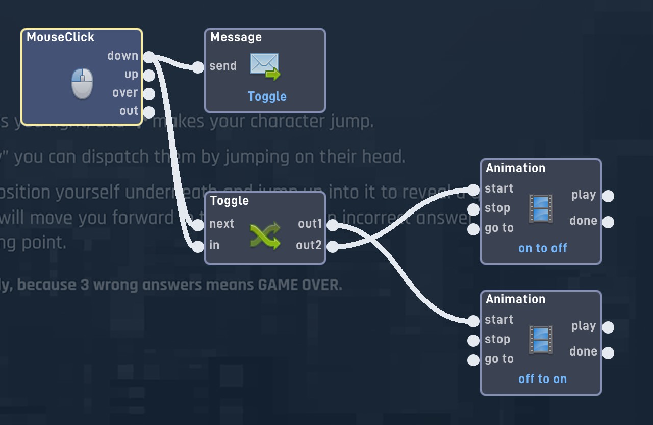Sound on/off animation Help Requests Flowlab Community