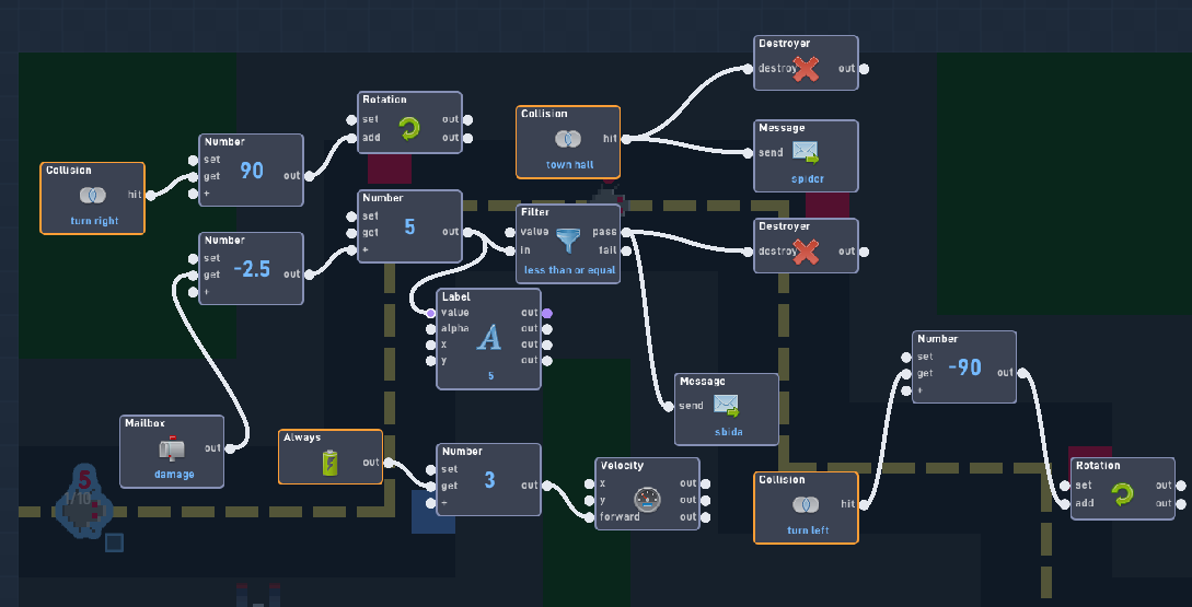 Flow Lab Code I need help RIGHT NOW - Help Requests - Flowlab Community