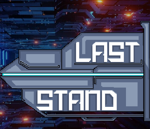 LAST STAND