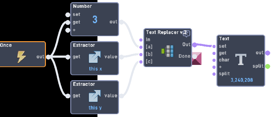 Text Lists:HOW TO USE!? - Help Requests - Flowlab Community