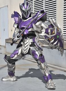 Gaisorg_HD Kishiryu Sentai Ryusoulger aka Void Knight Power Rangers Dino Fury