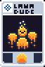 Numberless_Lava Dude