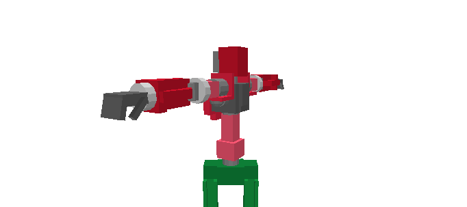 Construction Bot
