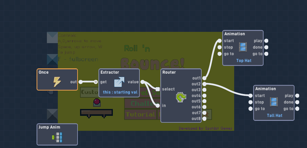 Problem with saves - Help Requests - Flowlab Community