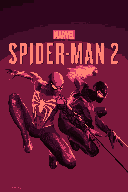 Marvels Spider-Man 2 PS5 game wallpaper verticle phone official 2023-pixelicious (2)