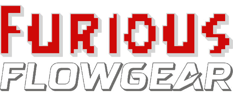 Furious FlowGear logo