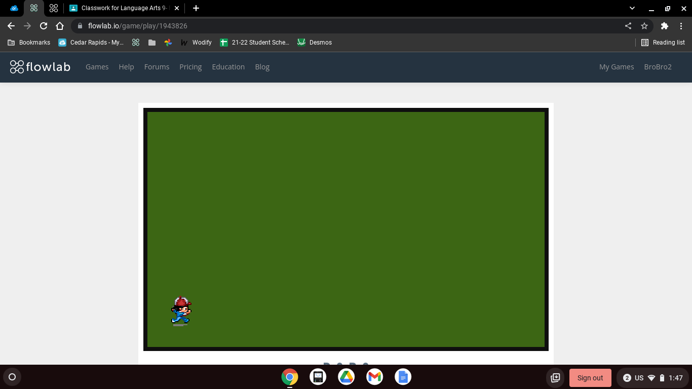 Top down animations problem - Page 2 - Help Requests - Flowlab Community