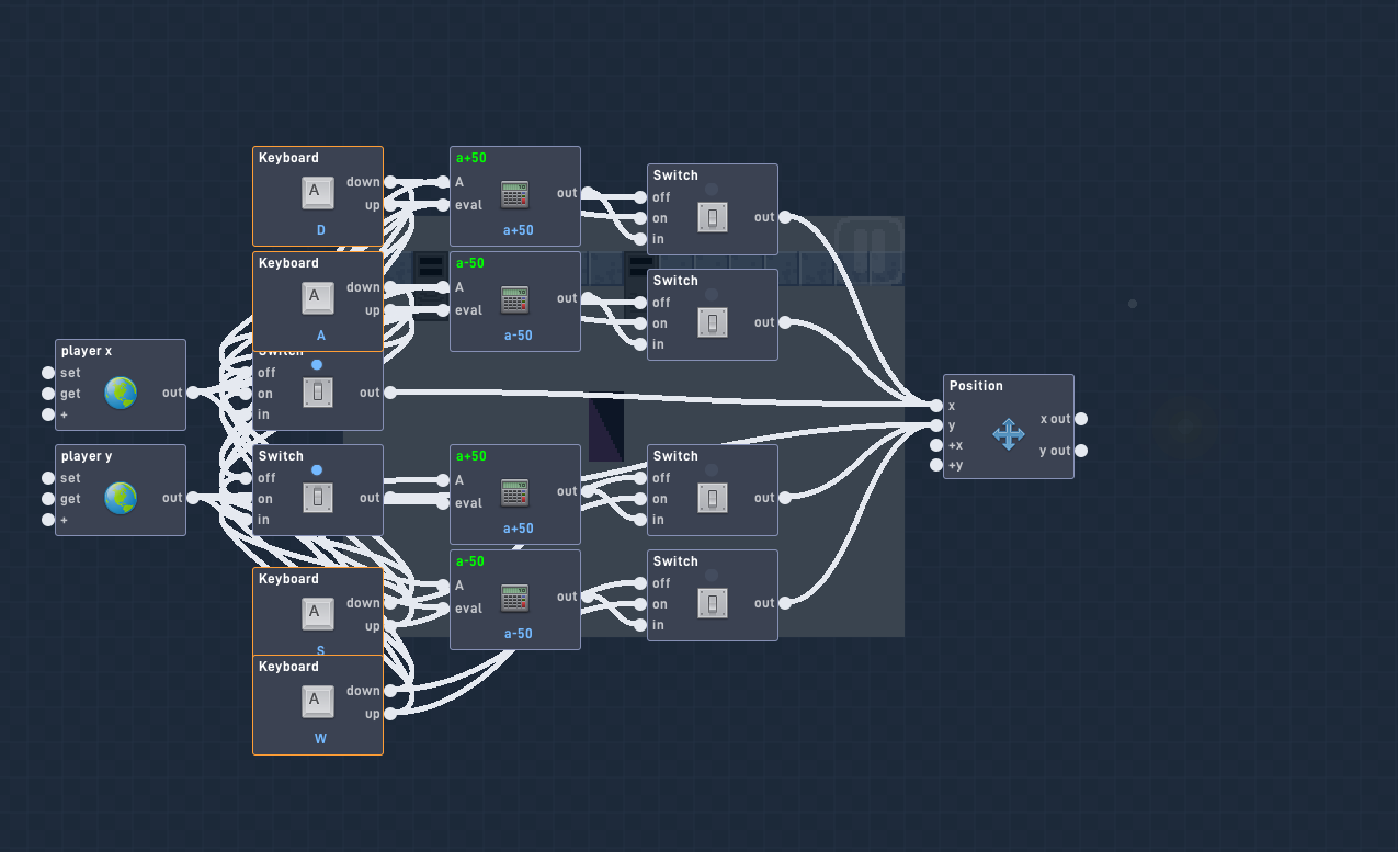 How to make the players camera go smooth - Help Requests - Flowlab ...