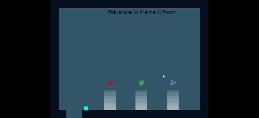 Flowlab Game Creator - Bit Spire (1)