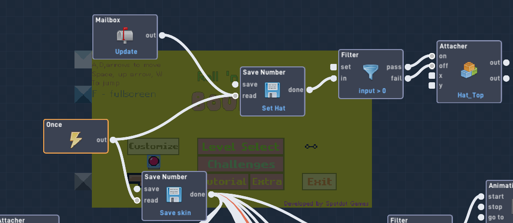 Problem with saves - Help Requests - Flowlab Community