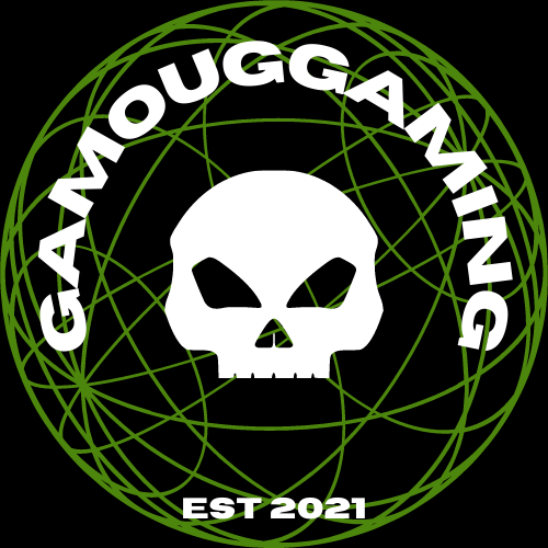 GamougGaming
