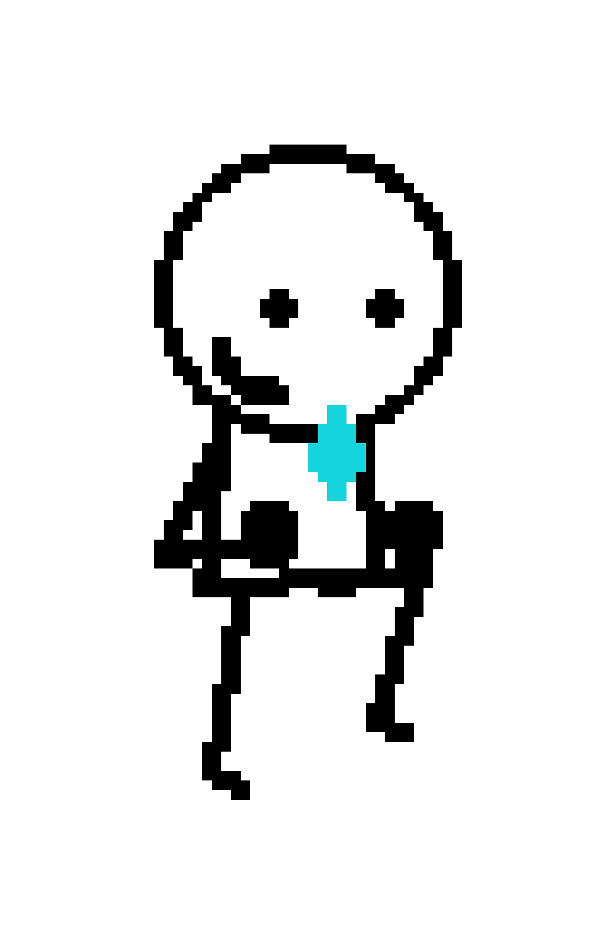 Lucky Standstill Sprite (1)