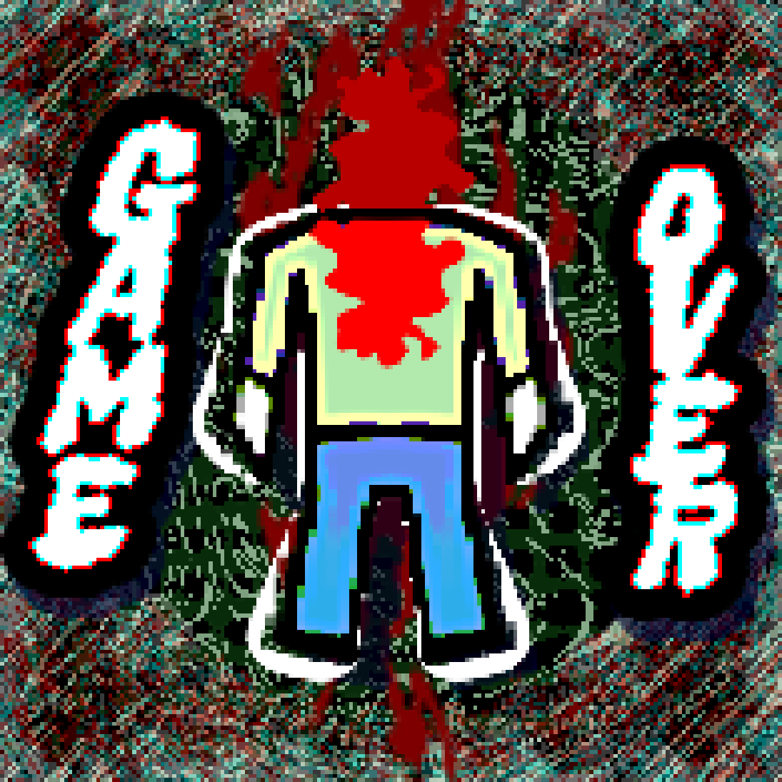 GAMEOVER