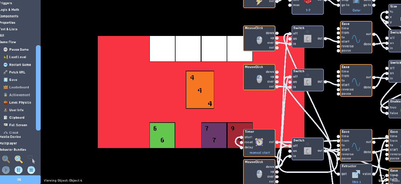 OMG! Why does it not work - Help Requests - Flowlab Community