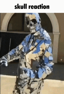 skull-reaction-skull