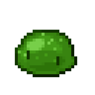 slime rainbow