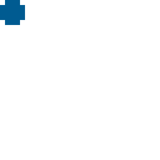 bluebouncyball