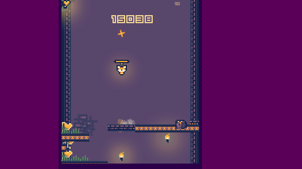 FOXER Dev Log Game Updates & Announcements Flowlab Community