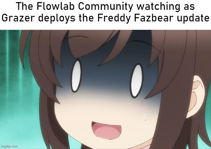 Flowlab Memes [] - #668 by PhantomWolfMoon - Community Lounge - Flowlab  Community