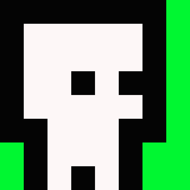 My Process Of Making 8x8 Pixel Art Art Sounds And Music Flowlab 