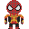 Spider-Man Hybrid Suit