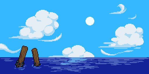 ocean