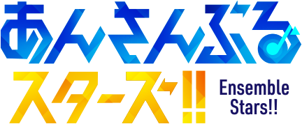 Ensemble Stars!!