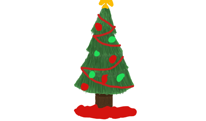 tree
