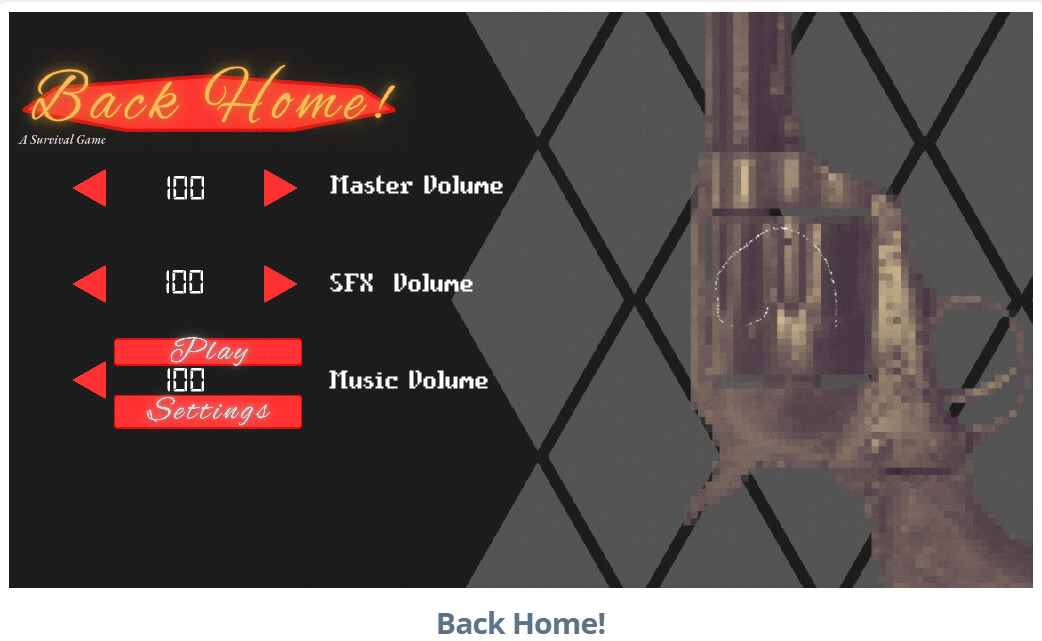 Main Menu Buttons Not Resetting Upon Level Restart - Help Requests ...