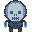 0-New Gamougg 4_ Blue Skull Shadow Gamougg